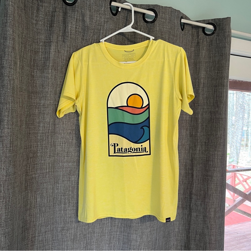 Patagonia Graphic Tee